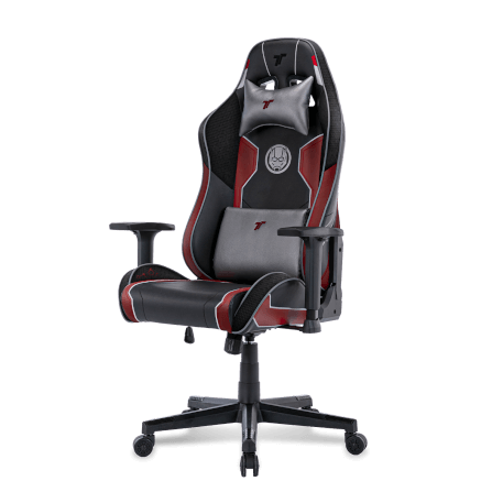 เก้าอี้เกมมิ่ง TTRacing Swift X 2020 หนัง PU Ant-Man Edition_3